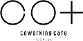 coplus coworking cafe